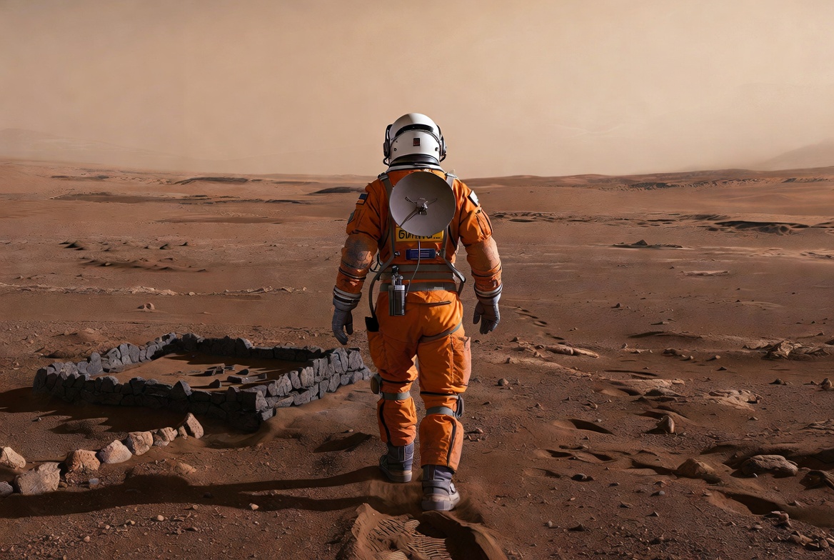 mars fsin